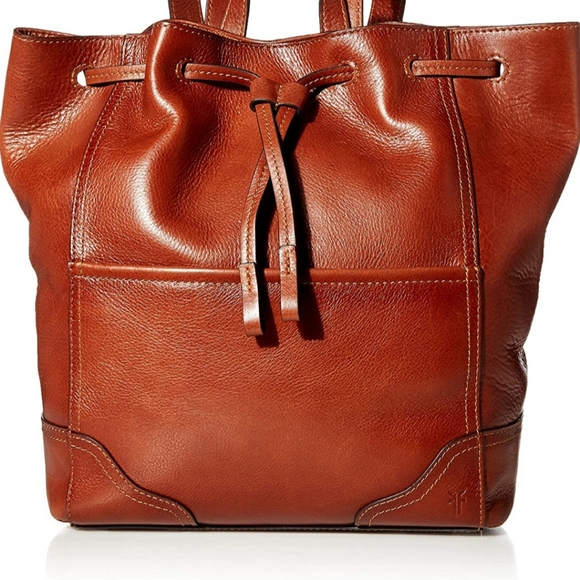 Frye backpack - Picture 4 of 6